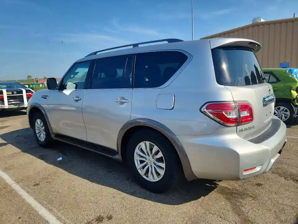 JN8AY2NC6H9504317 2017 NISSAN ARMADA-1