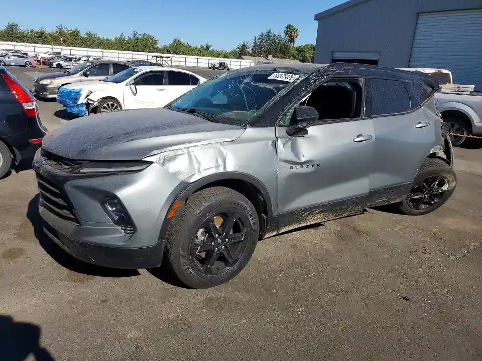 3GNKBCR46PS129011 2023 CHEVROLET BLAZER-0