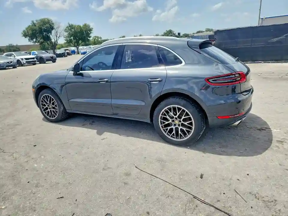 WP1AB2A51HLB14120 2017 PORSCHE MACAN-1