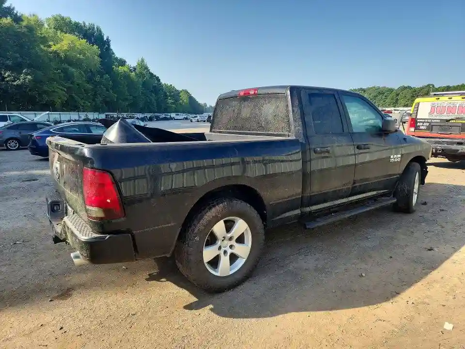 1C6RR6FT6FS505434 2015 RAM 1500-2
