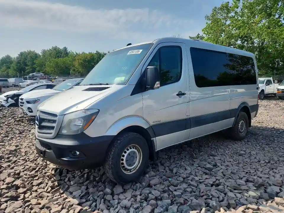 WDZPE7CC1F5945078 2015 MERCEDES-BENZ SPRINTER-0