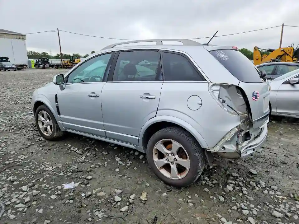3GNAL4EK3FS507433 2015 CHEVROLET CAPTIVA-1