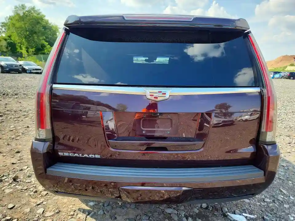 1GYS4DKJ7HR271567 2017 CADILLAC ESCALADE-5