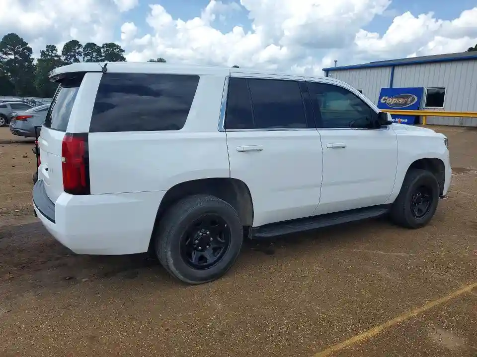 1GNLCDEC1LR148096 2020 CHEVROLET TAHOE-2