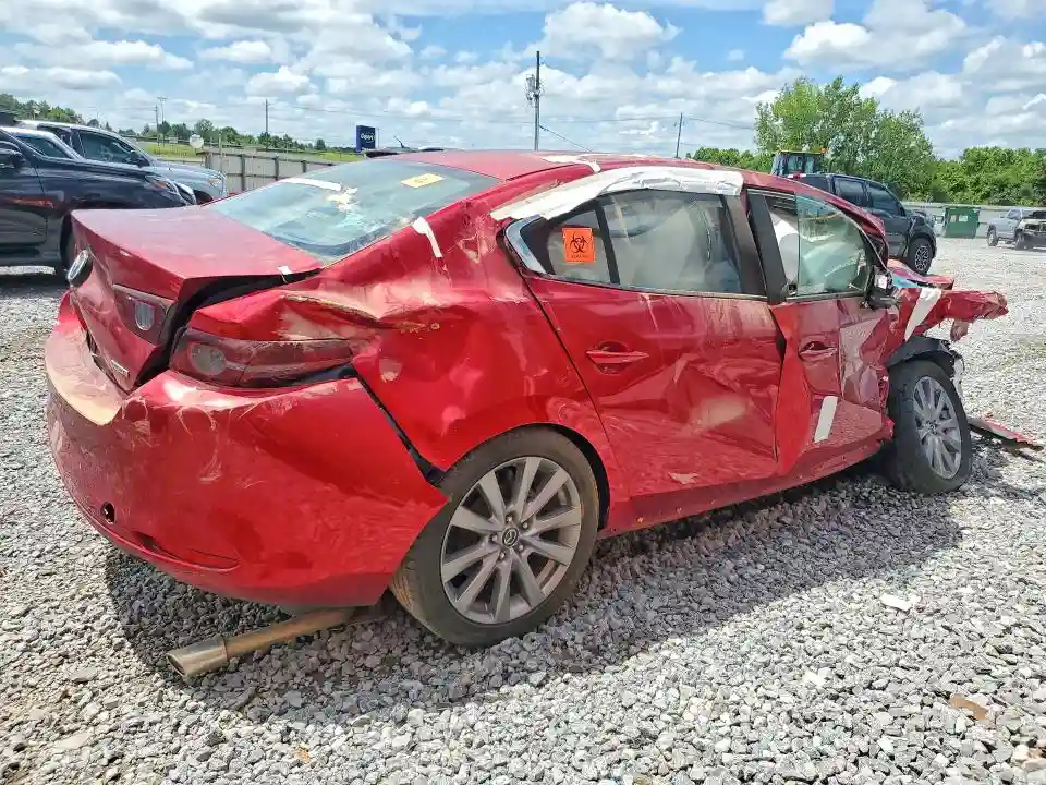 JM1BPACL4K1106996 2019 MAZDA 3-2