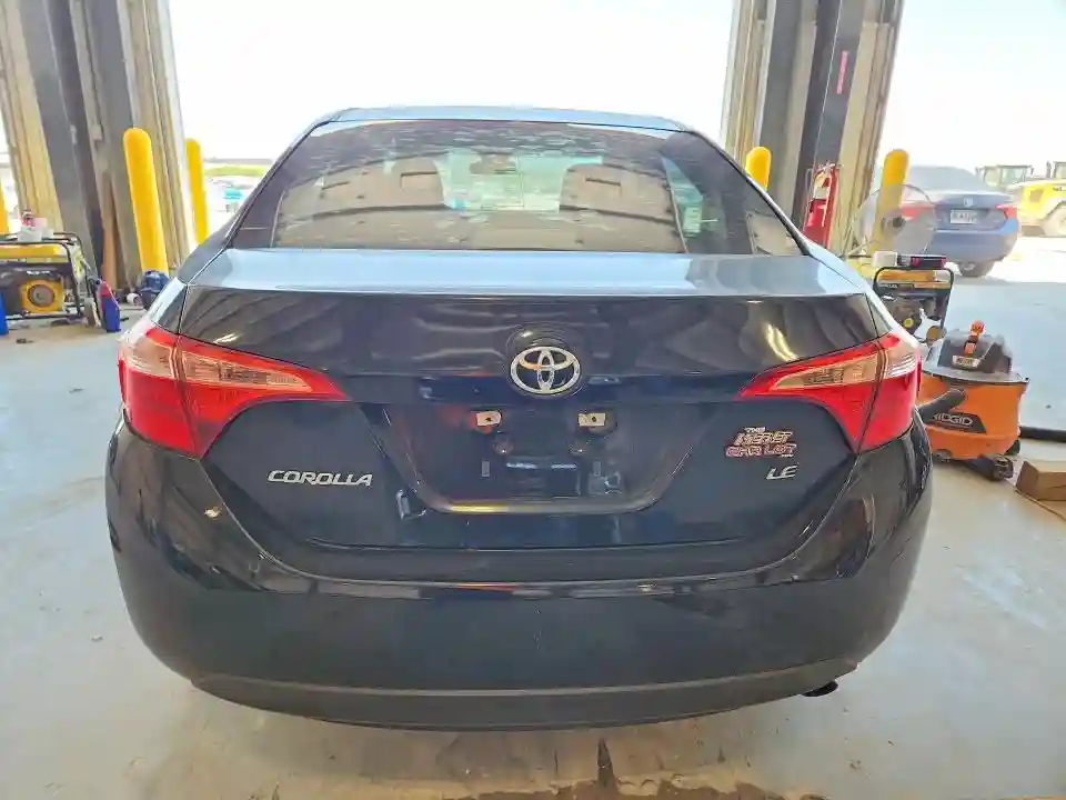 5YFBURHE5KP863824 2019 TOYOTA COROLLA-5