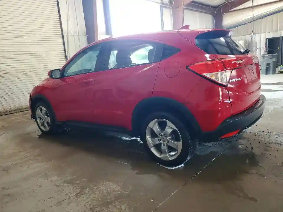 3CZRU6H56GM741026 2016 HONDA HR-V-1