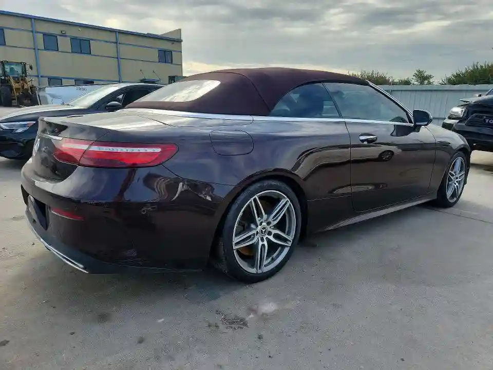 WDD1K6HB5KF086273 2019 MERCEDES-BENZ E-CLASS-2
