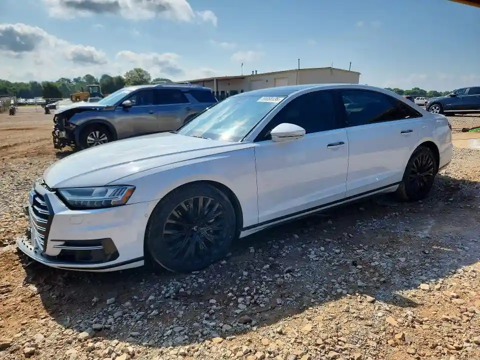 WAU8DAF89KN013116 2019 AUDI A8-0