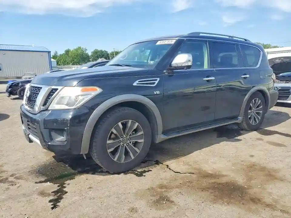 JN8AY2NCXH9502876 2017 NISSAN ARMADA-0
