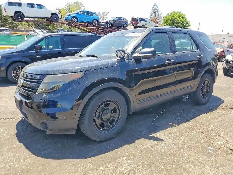 1FM5K8AR0FGA16092 2015 FORD EXPLORER-0