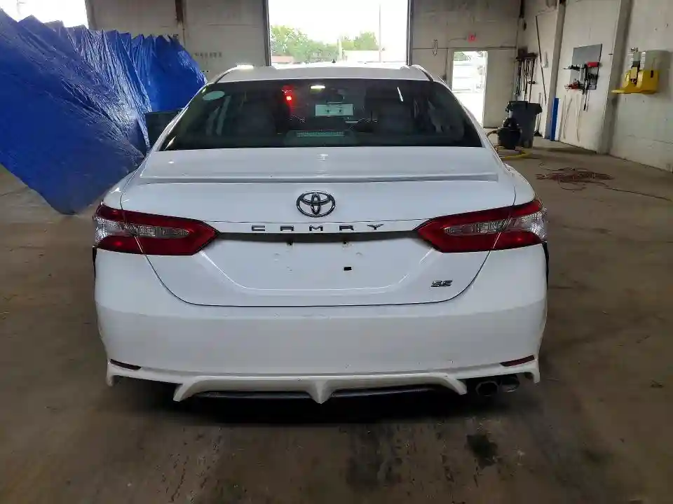 4T1G11AK0LU961997 2020 TOYOTA CAMRY-5