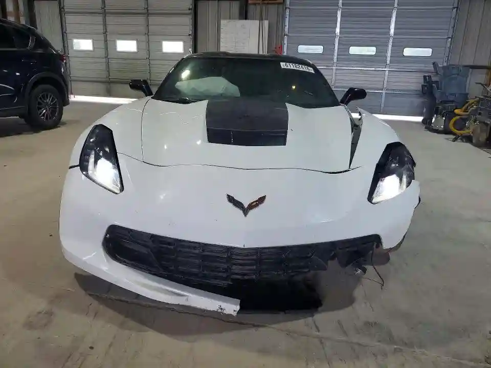 1G1YK2D70G5116109 2016 CHEVROLET CORVETTE-4