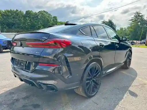 5UXCY6C05N9L63884 2022 BMW X6-2