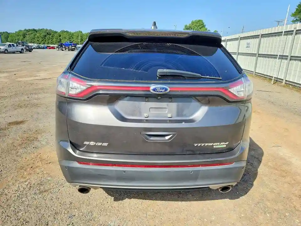 2FMPK3K96HBB90303 2017 FORD EDGE-5
