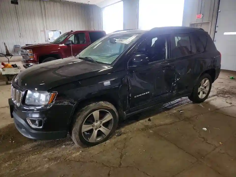 1C4NJDEB5HD113189 2017 JEEP COMPASS-0