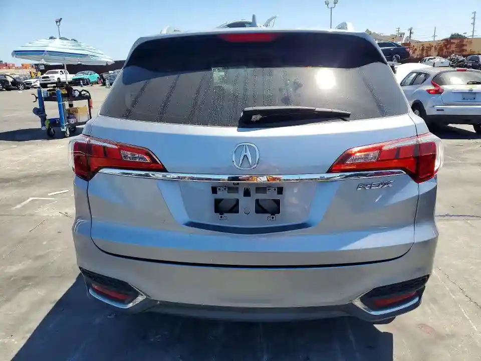 5J8TB3H35GL012839 2016 ACURA RDX-5