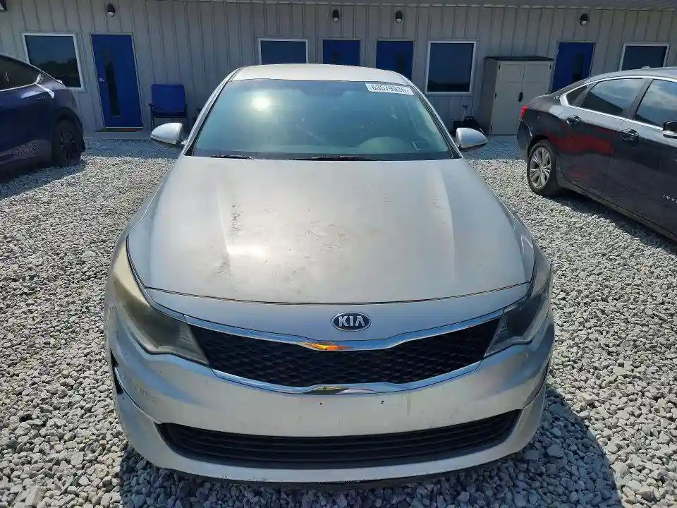 5XXGT4L38HG121811 2017 KIA OPTIMA-4