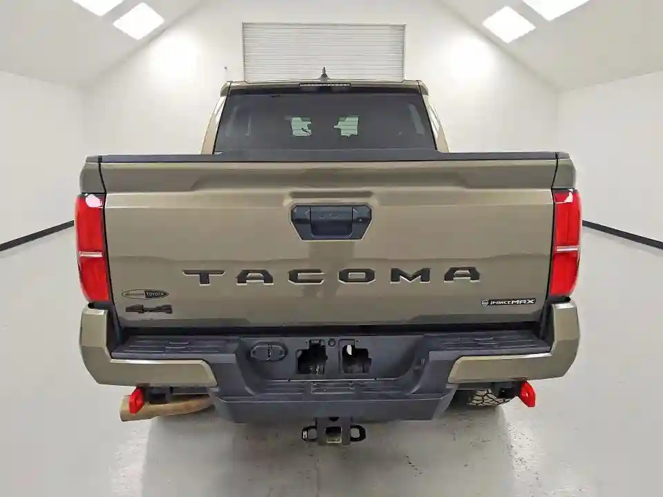 3TYLC5LN1ST033134 2025 TOYOTA TACOMA-5