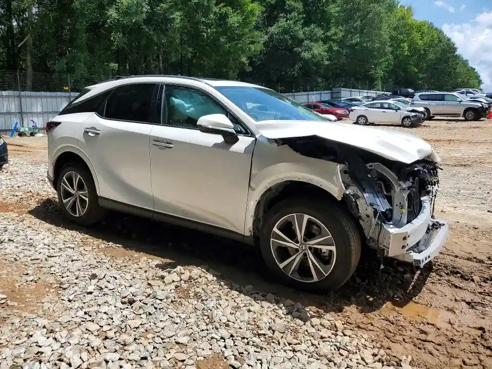 2T2BAMBA5RC042648 2024 LEXUS RX350-3