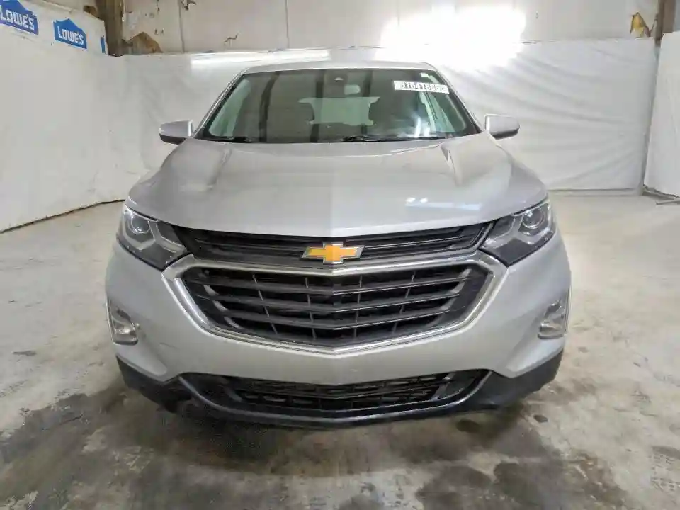 3GNAXJEV6MS160853 2021 CHEVROLET EQUINOX-4