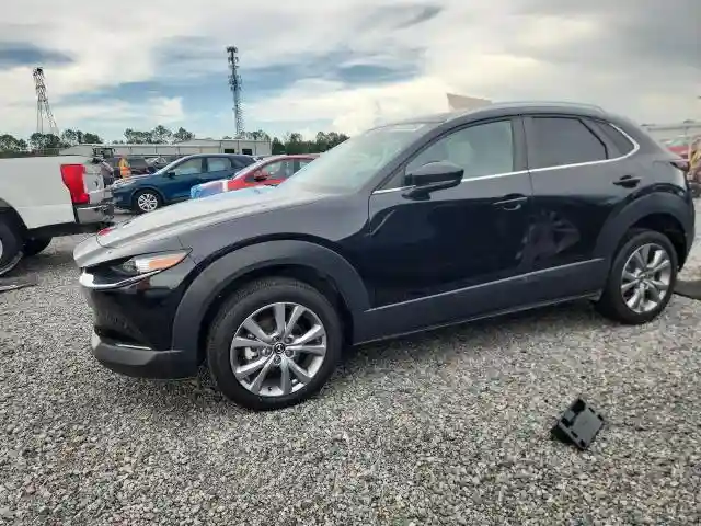 3MVDMBCM5SM800842 2025 MAZDA CX30-0