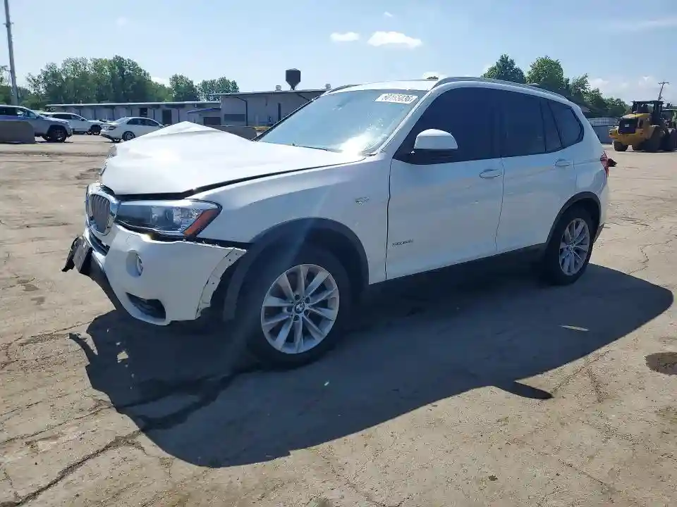 5UXWX9C32H0T19460 2017 BMW X3-0