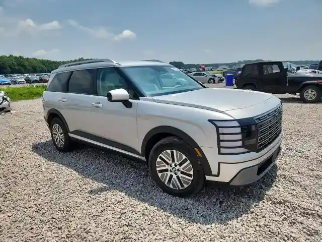 KM8RL5SA4TU060079 2026 HYUNDAI PALISADE-3
