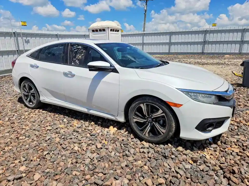 19XFC1F91GE042630 2016 HONDA CIVIC-3