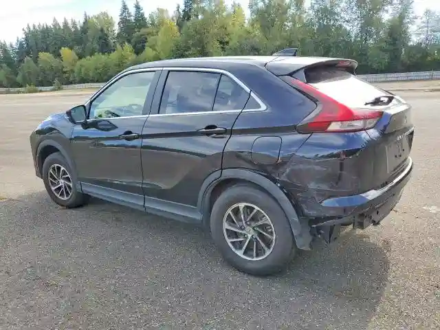 JA4ATUAA5PZ043551 2023 MITSUBISHI ECLIPSE-1