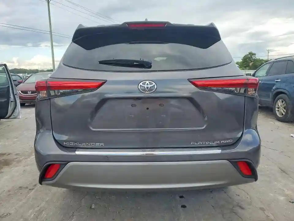 5TDKDRBH4RS538909 2024 TOYOTA HIGHLANDER-5
