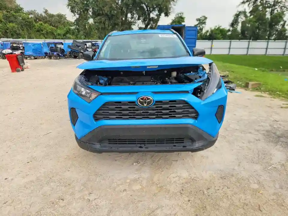 2T3H1RFV8MW159745 2021 TOYOTA RAV4-4
