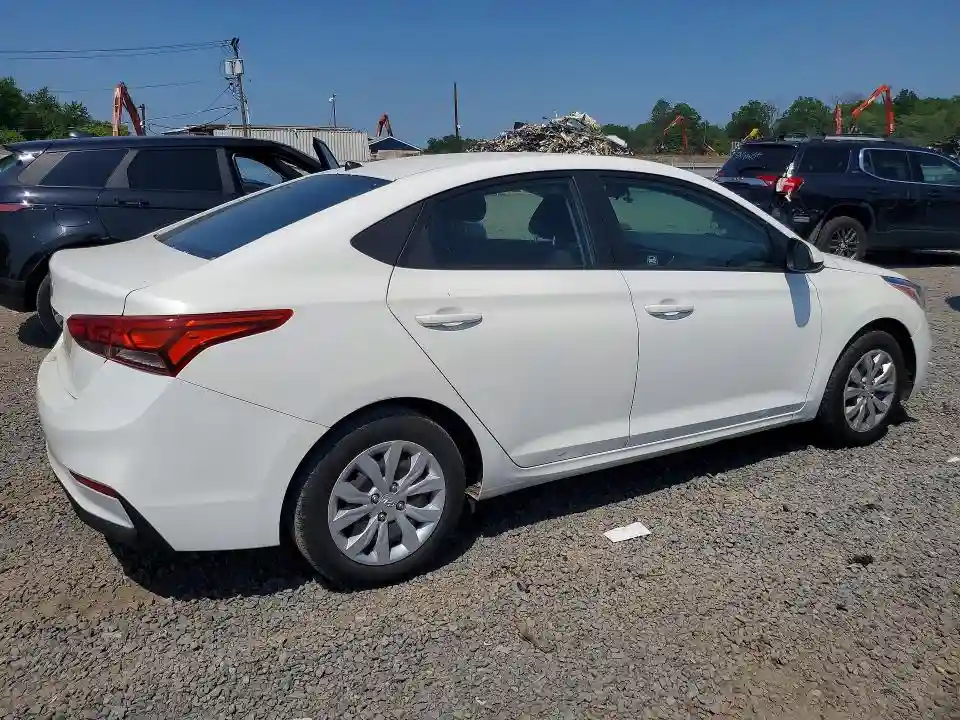 3KPC24A62ME144874 2021 HYUNDAI ACCENT-2
