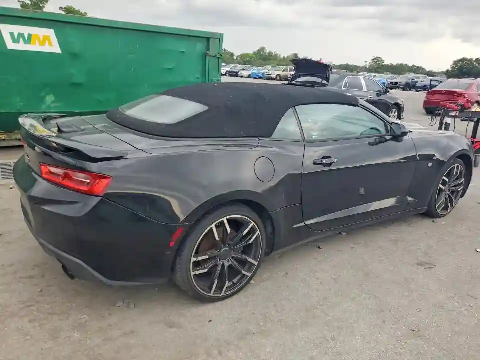 1G1FD3DSXH0137642 2017 CHEVROLET CAMARO-2