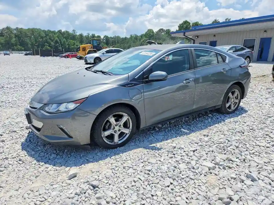 1G1RC6S5XHU193300 2017 CHEVROLET VOLT-0