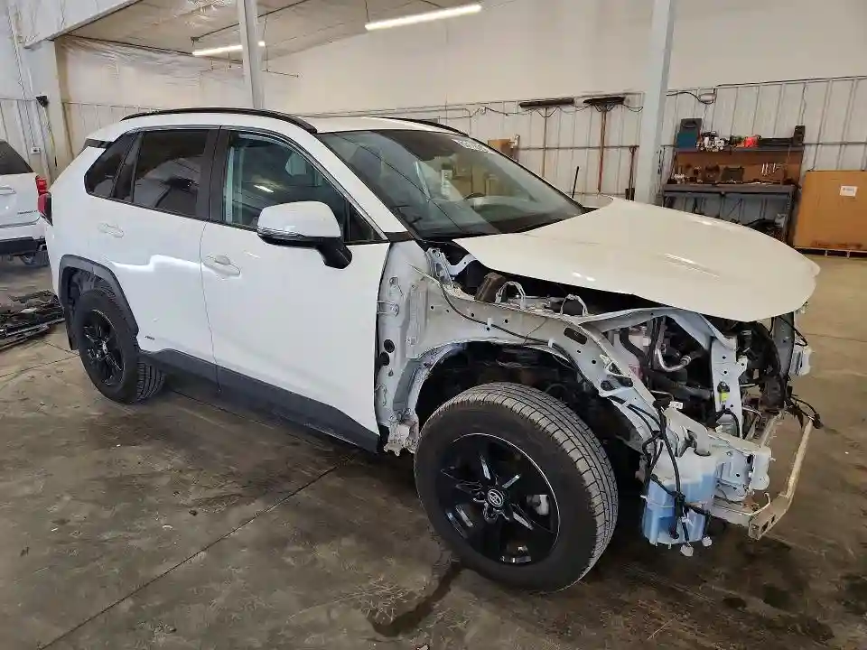 2T3R6RFV3MW006440 2021 TOYOTA RAV4-3