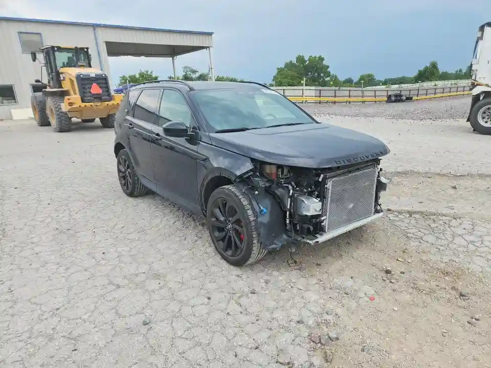 SALCP2FX6PH330531 2023 LAND ROVER DISCOVERY-3