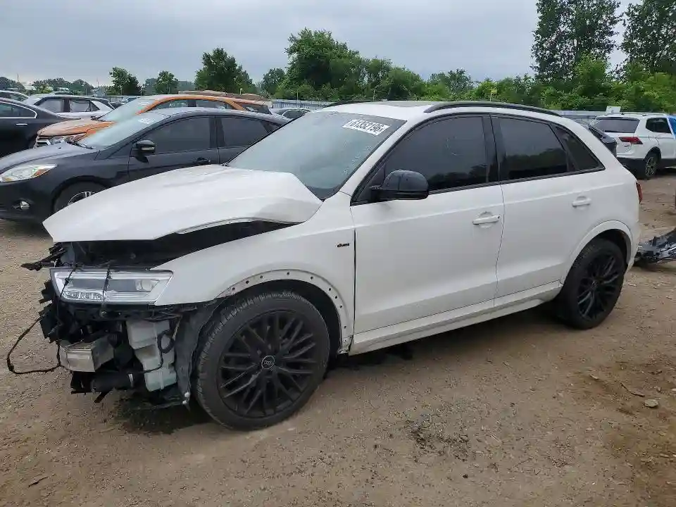 WA1GCCFS0JR030638 2018 AUDI Q3-0