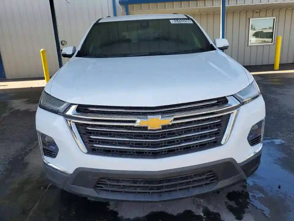 1GNEVGKW2PJ140368 2023 CHEVROLET TRAVERSE-4