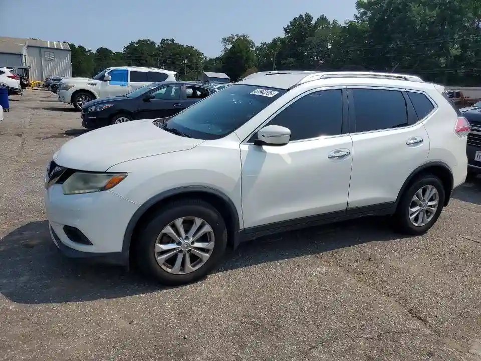 KNMAT2MT1FP527993 2015 NISSAN ROGUE-0