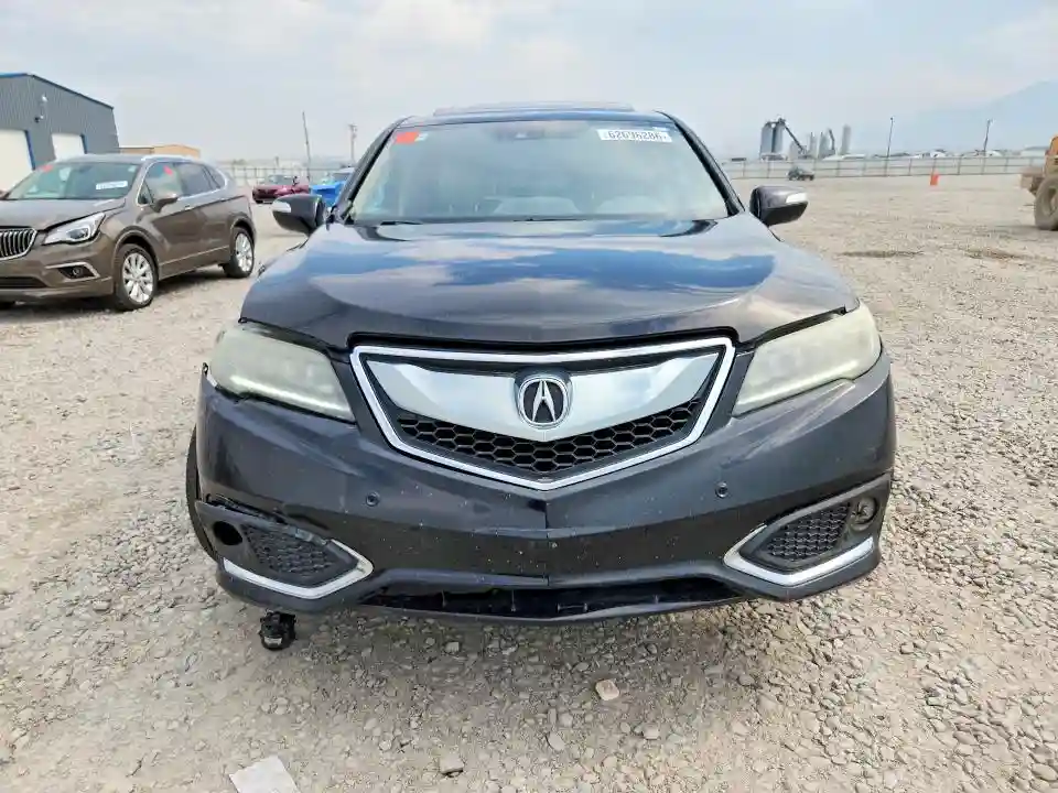 5J8TB4H73GL029390 2016 ACURA RDX-4