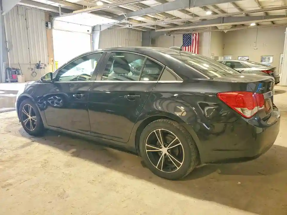 1G1PE5SB6G7149731 2016 CHEVROLET CRUZE-1