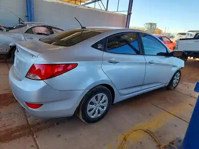 KMHCT4AE4GU163884 2016 HYUNDAI ACCENT-2