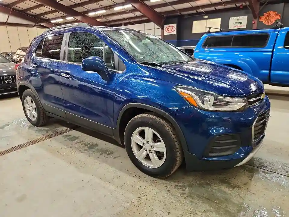 3GNCJLSB2KL348731 2019 CHEVROLET TRAX-3