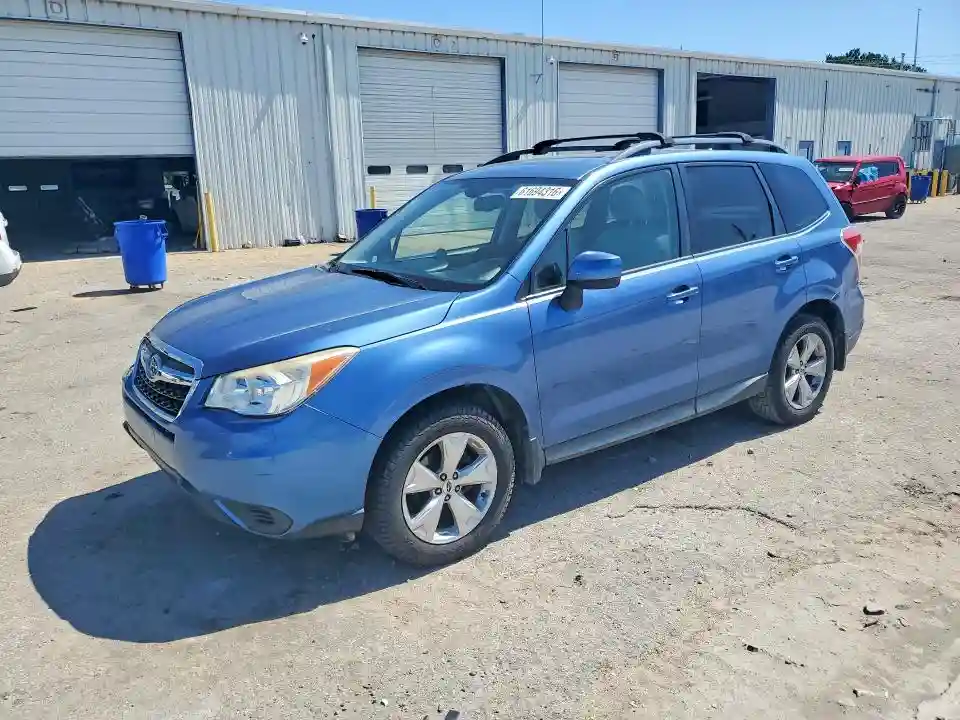 JF2SJAFC0FH580746 2015 SUBARU FORESTER-0