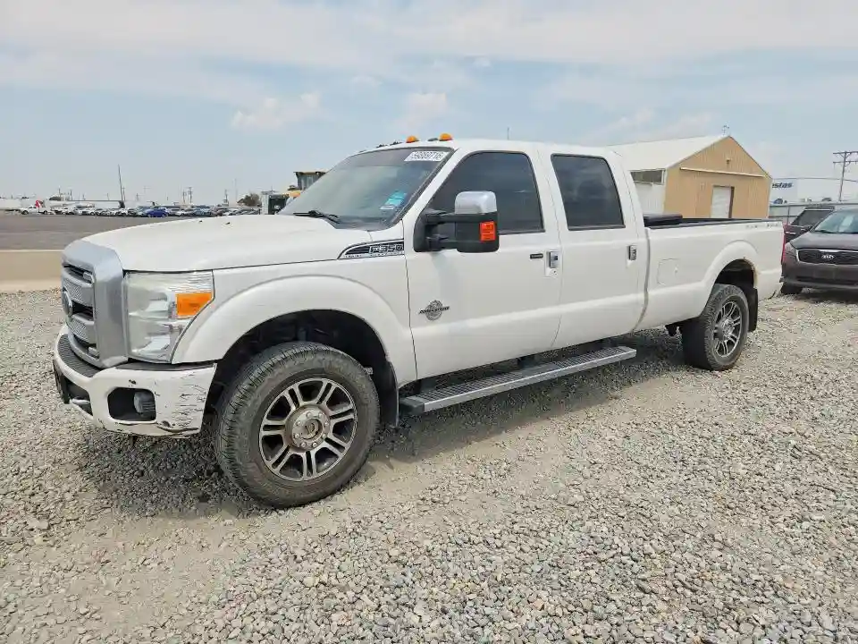 1FT8W3BT4GEA96710 2016 FORD F350-0