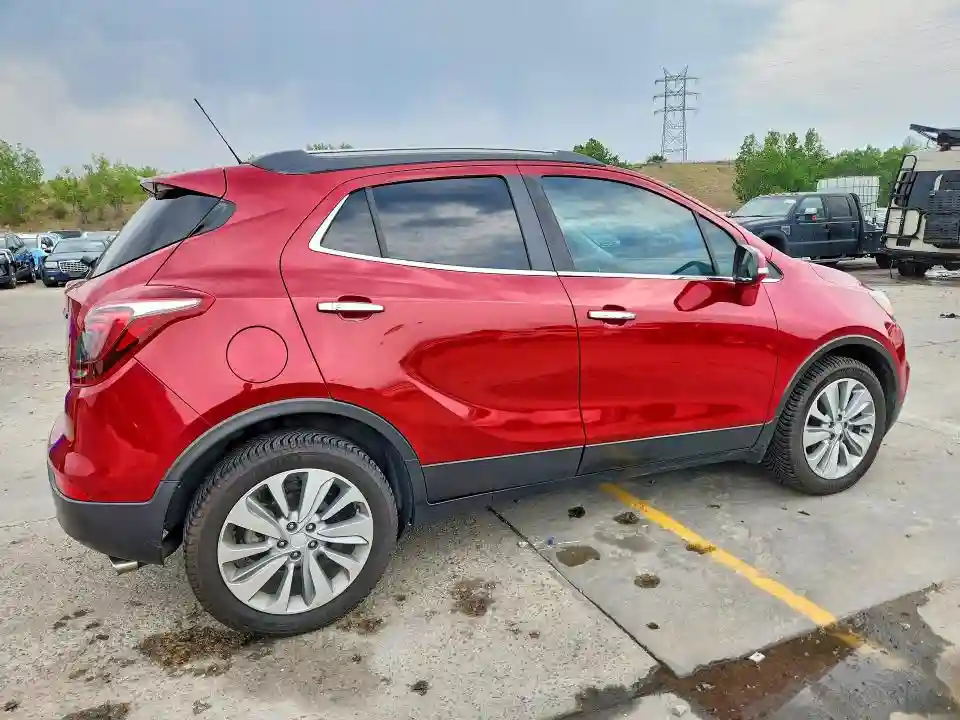 KL4CJASB3JB569424 2018 BUICK ENCORE-2