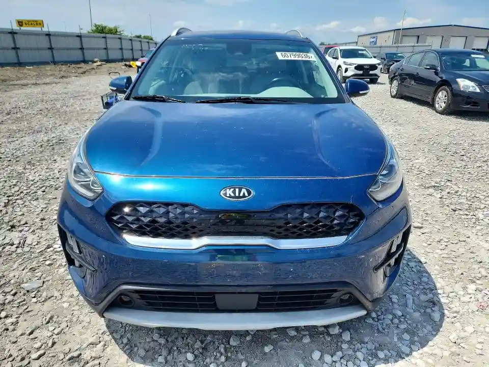 KNDCC3LD1L5432432 2020 KIA NIRO-4