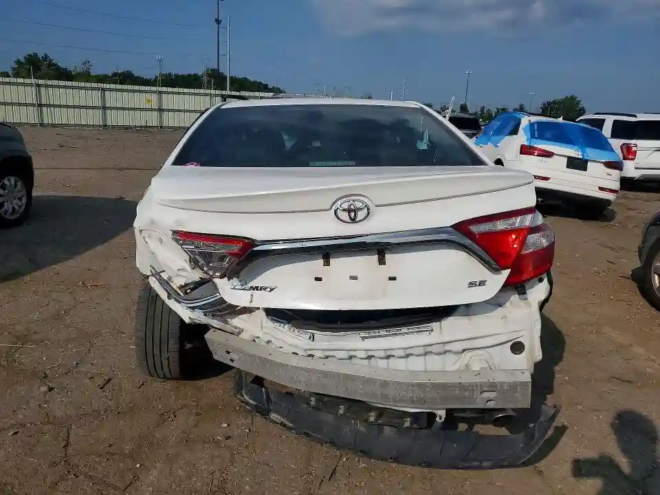 4T1BF1FK9GU502249 2016 TOYOTA CAMRY-5