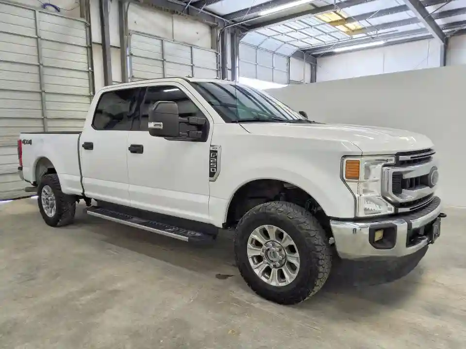 1FT7W2B68MEC24698 2021 FORD F250-3